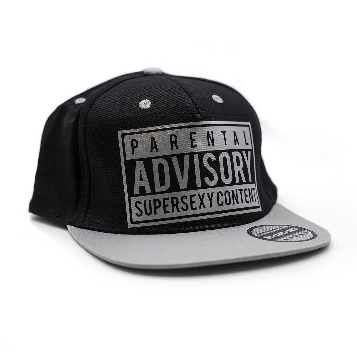 Parental Advisory